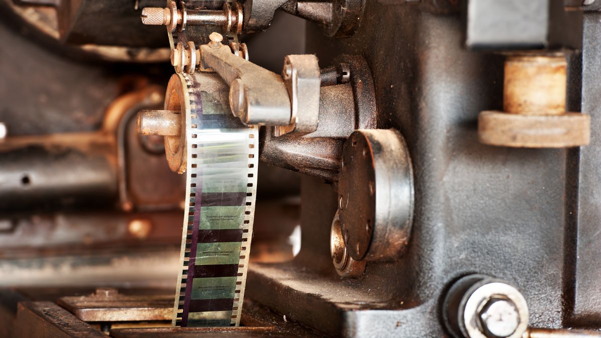 Film Preservation: Restoring Classics from the 1930s to 1950s